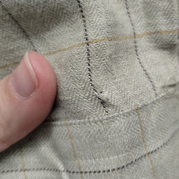 Cuddl Duds Women's Size Medium Plum Purple Textured Fleece Full Zip-Up Jacket - Picture 5 of 7